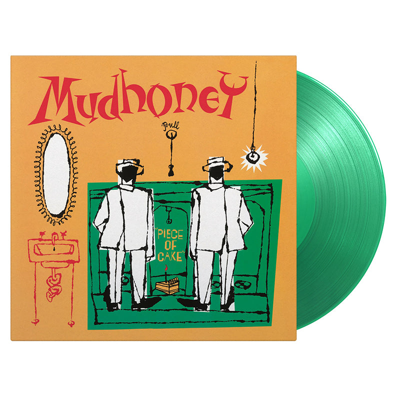 mudhoney-piece-of-cake-lp-180g-translucent-green-vinyl