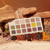 Colourpop - Sandstone palette