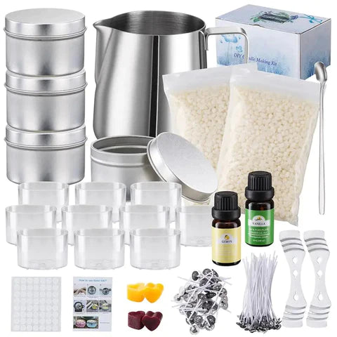 Candle Making Accessories