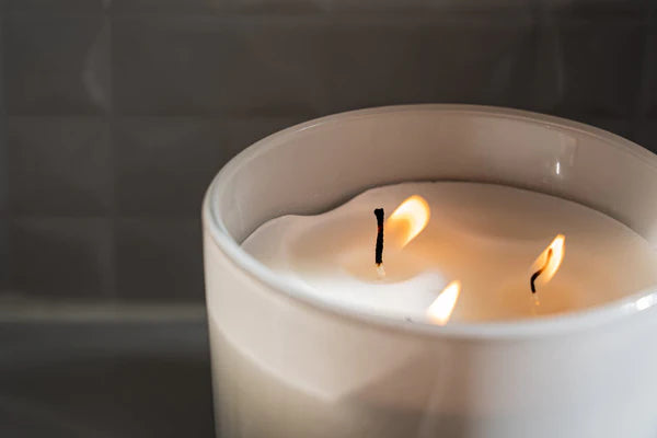 Understanding Candle Wax Basics