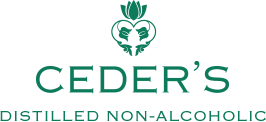 Ceder's Distilled Non-Alcoholic