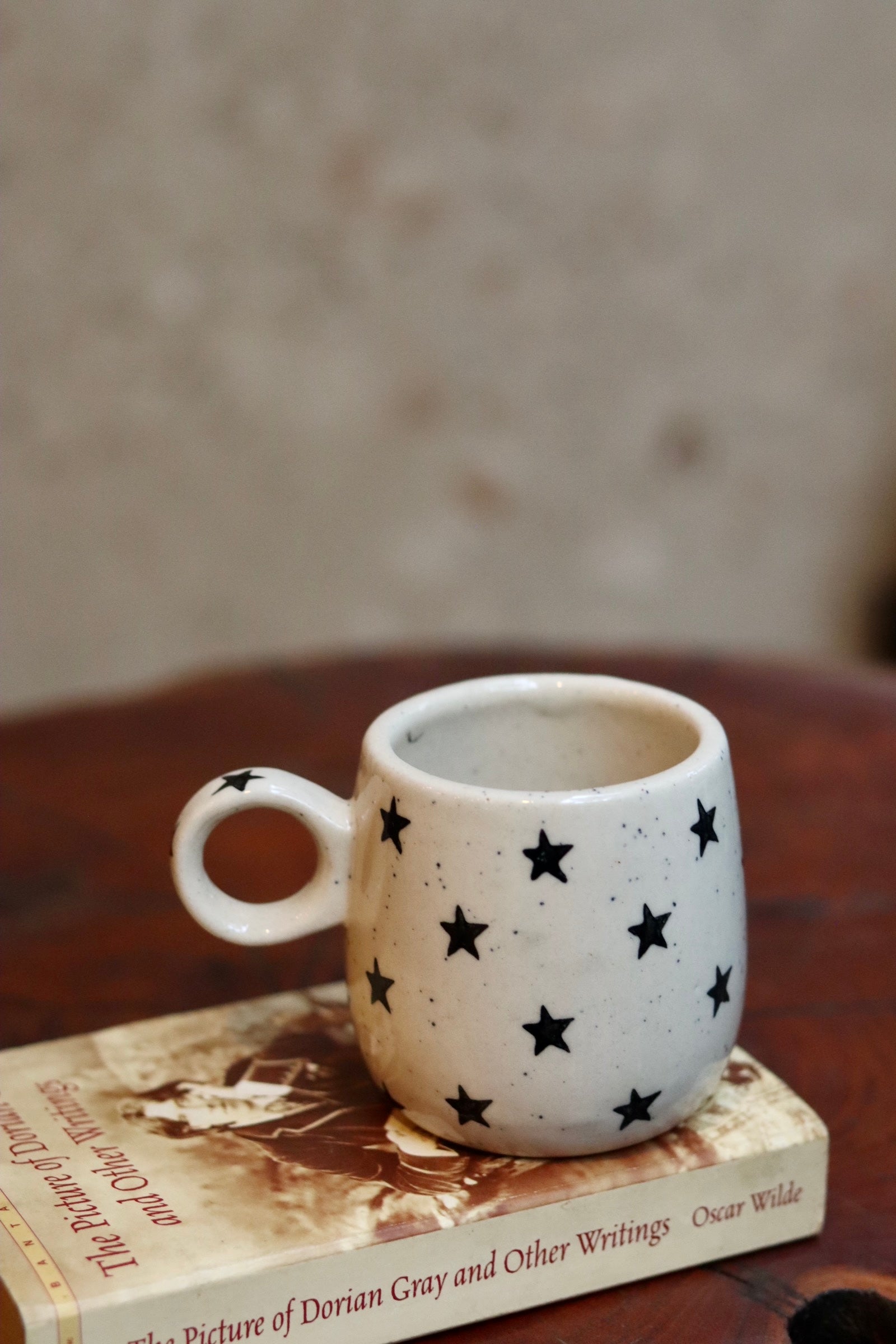 Star mug shop