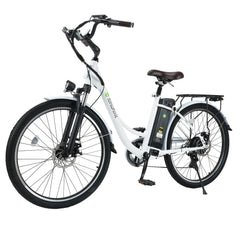 sinwheel U2 the Best Electric Cruiser Bike in the 2024