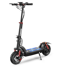 off road electric scooter