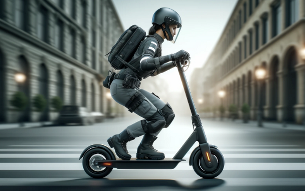Pre-ride Safety Checklist for Electric Scooters