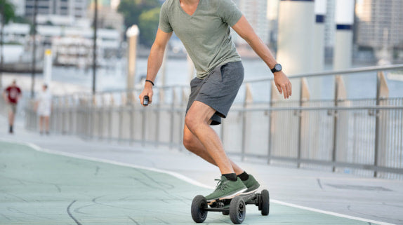 What is an Electric Skateboard - Are Electric Skateboards Legal in your Area