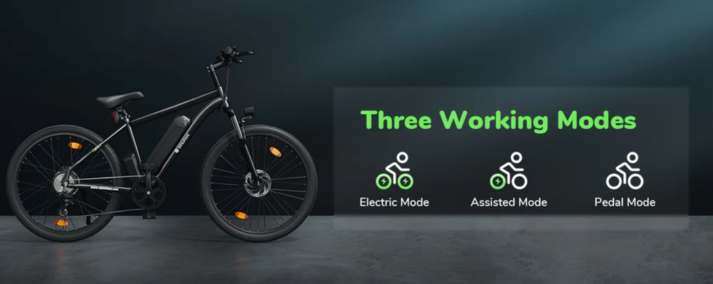 Why It is the Best Electric Bike for Commuting in 2024