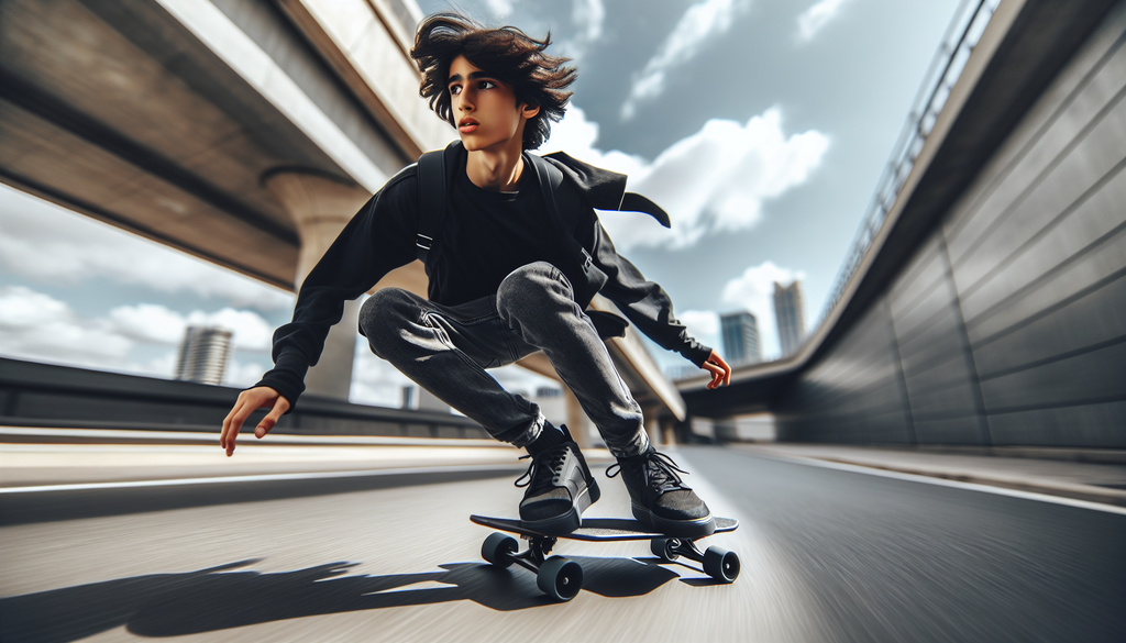 How Much is an Electric Skateboard for best riding experience