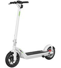 commuter electric scooter