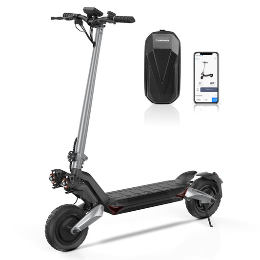 Scooter Charger for R/R Pro Electric Scooter