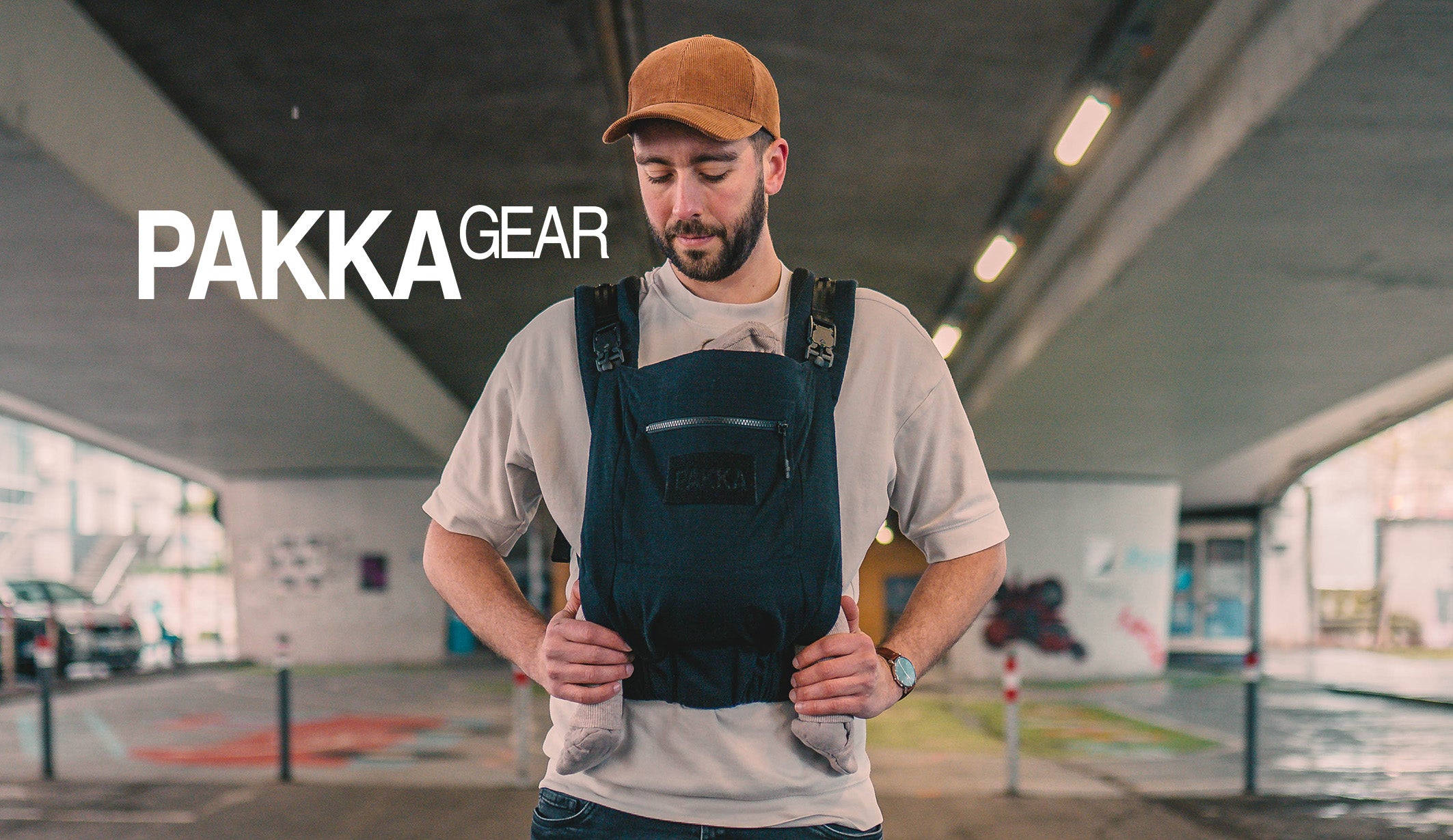 PAKKA GEAR