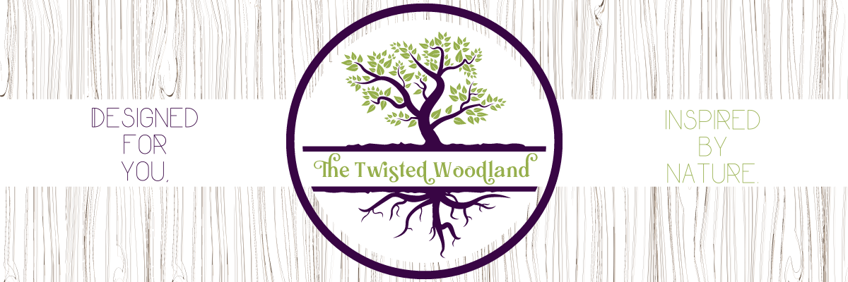 The Twisted Woodland