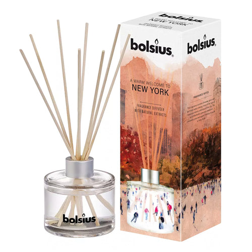 Bolsius True Freshness Anti-Tobacco Fragrance Diffuser, Fresh Breeze - – KATEI  UAE