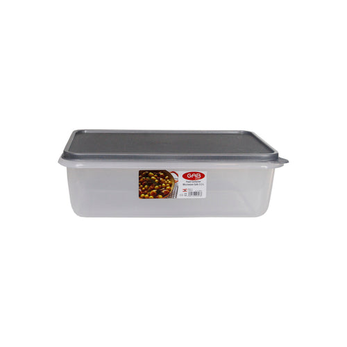 Stainless Steel Container Lids Microwave Food Storage - Rectangle