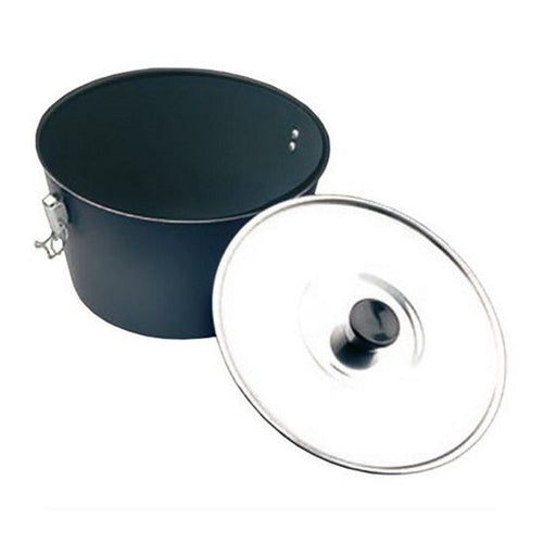 Ibili Double Boiler (Pot Bain Marie) for Stove Top – 1.5L – KATEI UAE