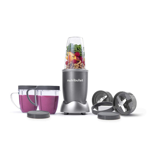 NutriBullet Ultra 1000W - NutriBullet New Zealand