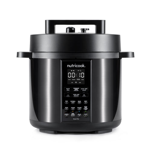 Review: why the NutriCook Smart Pot is a smart move for your kitchen