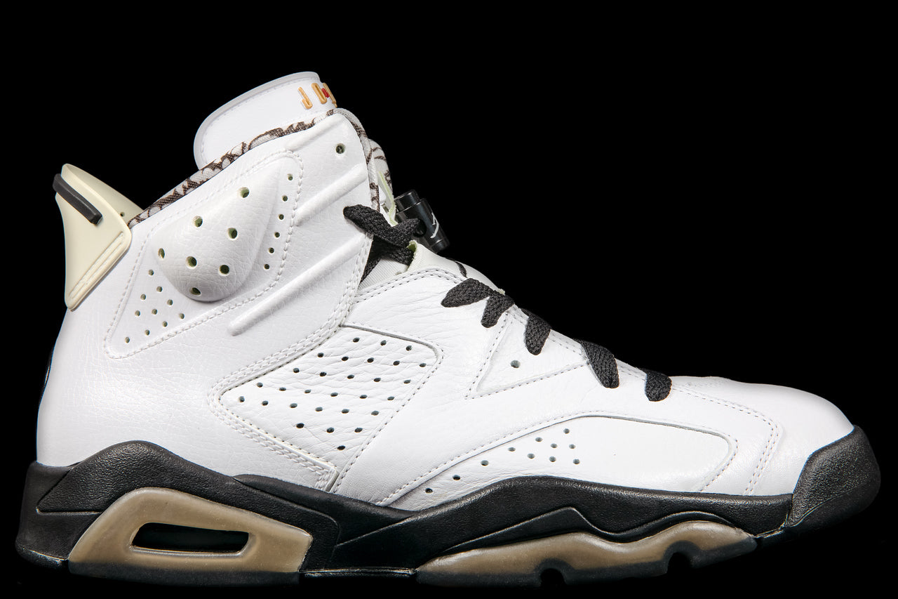 AIR JORDAN 6 RETRO PREMIUM