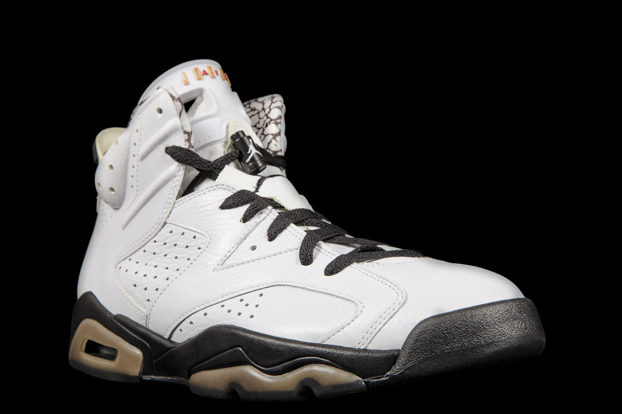 AIR JORDAN 6 RETRO PREMIUM