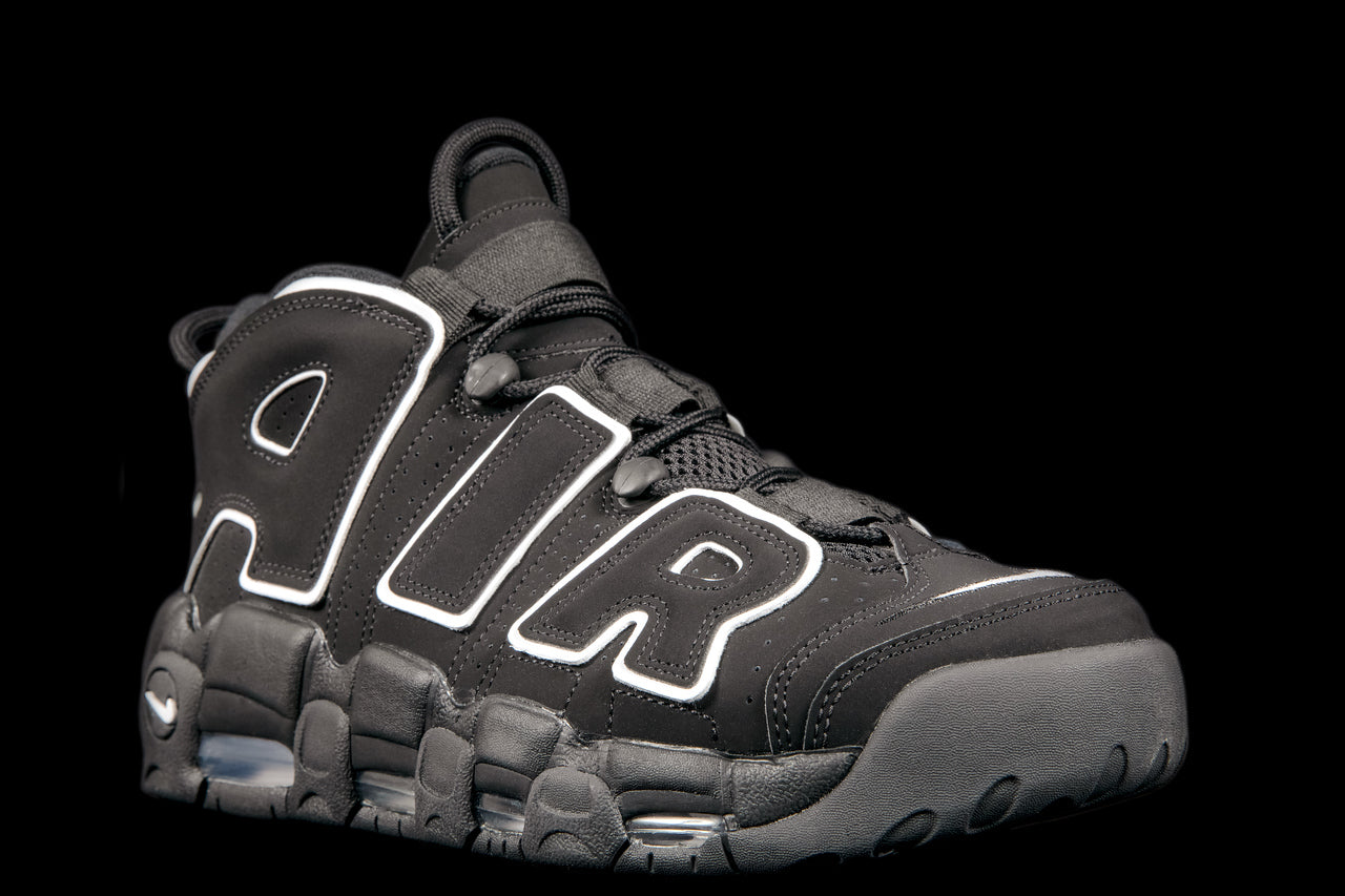 NIKE AIR MORE UPTEMPO