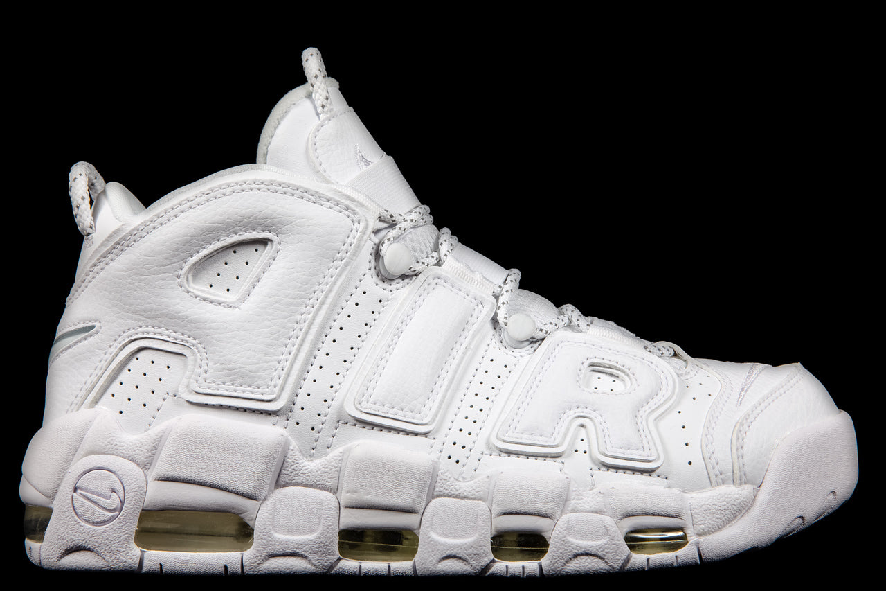 NIKE AIR MORE UPTEMPO '96