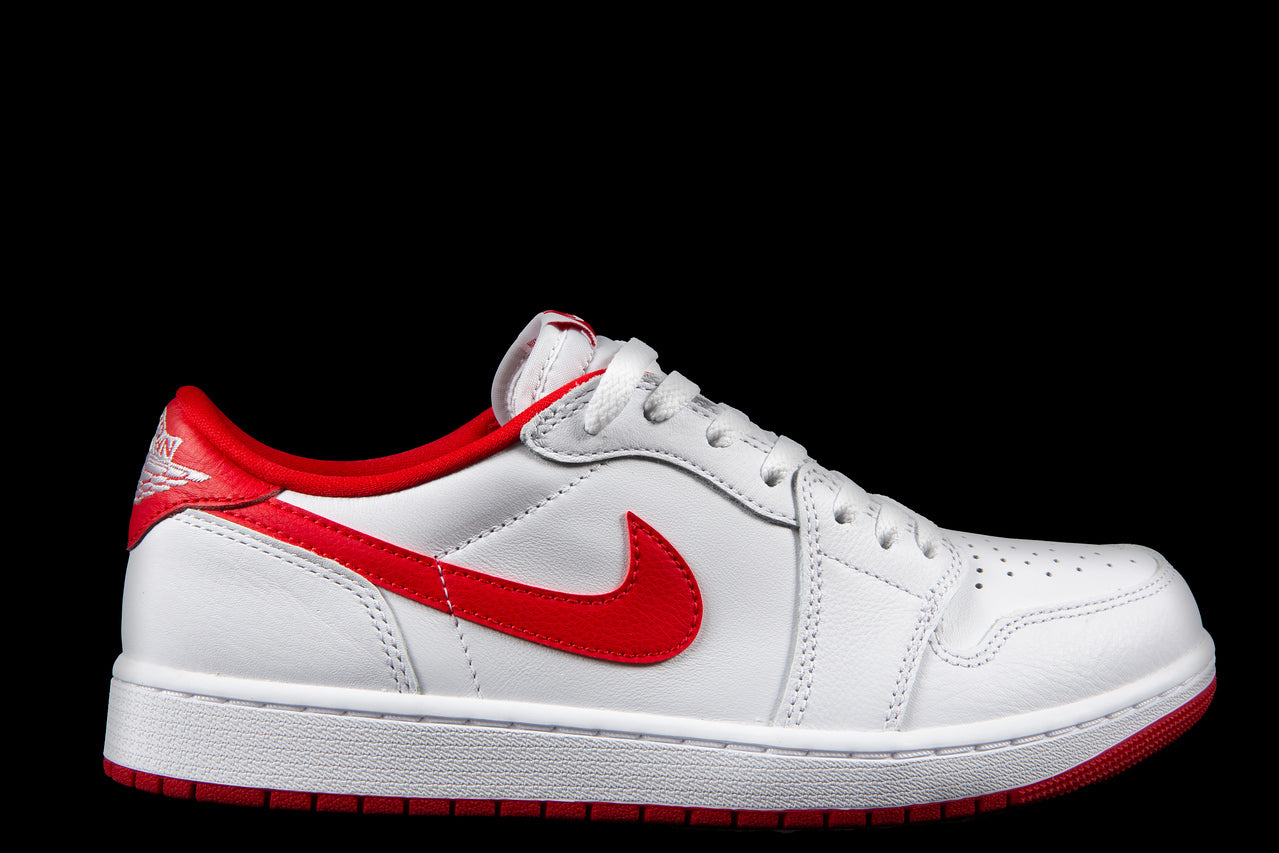 AIR JORDAN 1 RETRO LOW OG