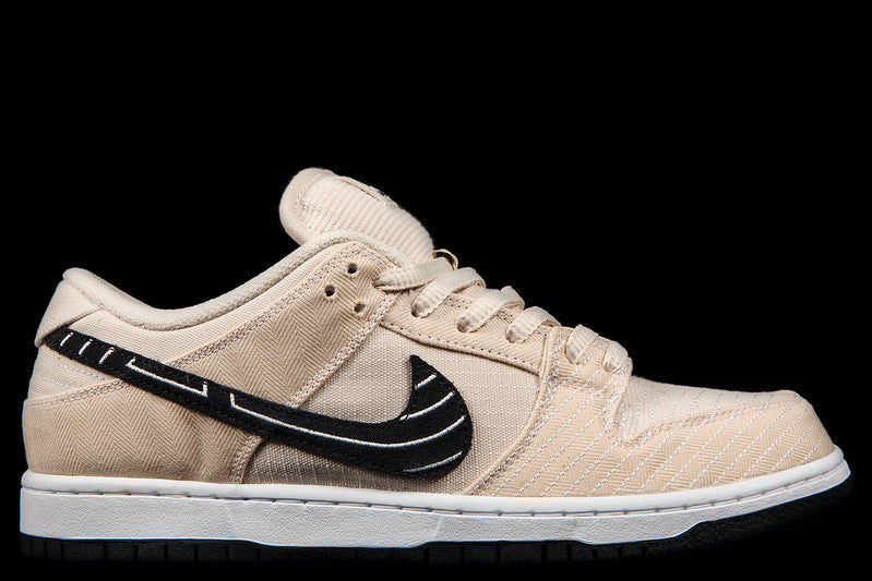 NIKE SB DUNK LOW PRO QS