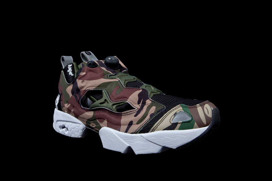 REEBOK PUMP FURY