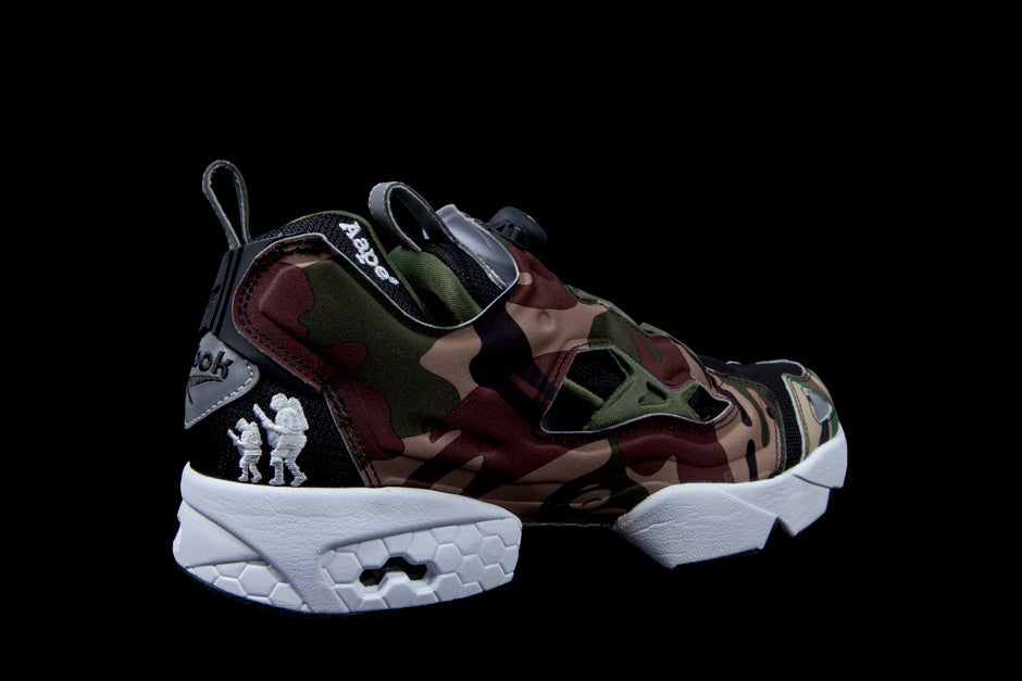 REEBOK PUMP FURY