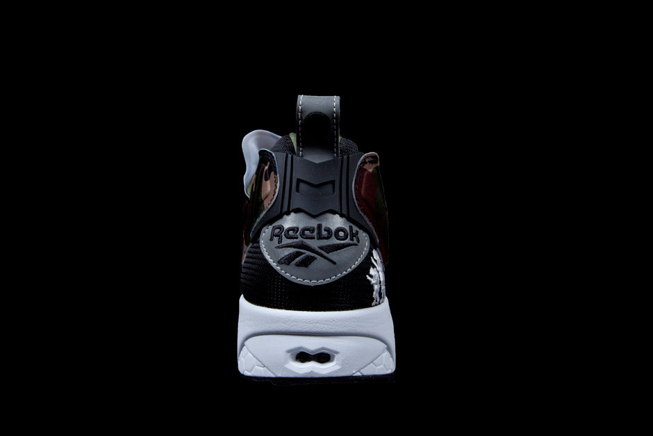 REEBOK PUMP FURY