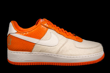 NIKE AIR FORCE 1 SUPREME I/O