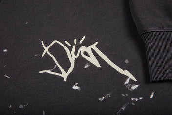 DIOR X CACTUS JACK SWEATSHIRT