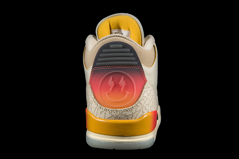 AIR JORDAN 3 RETRO SP