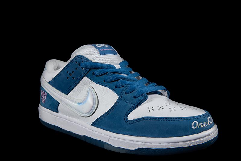 NIKE SB DUNK LOW PRO QS