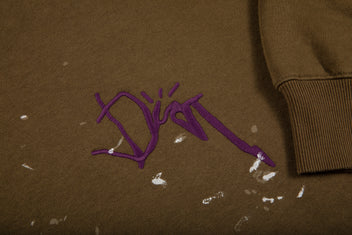 DIOR X CACTUS JACK SWEATSHIRT