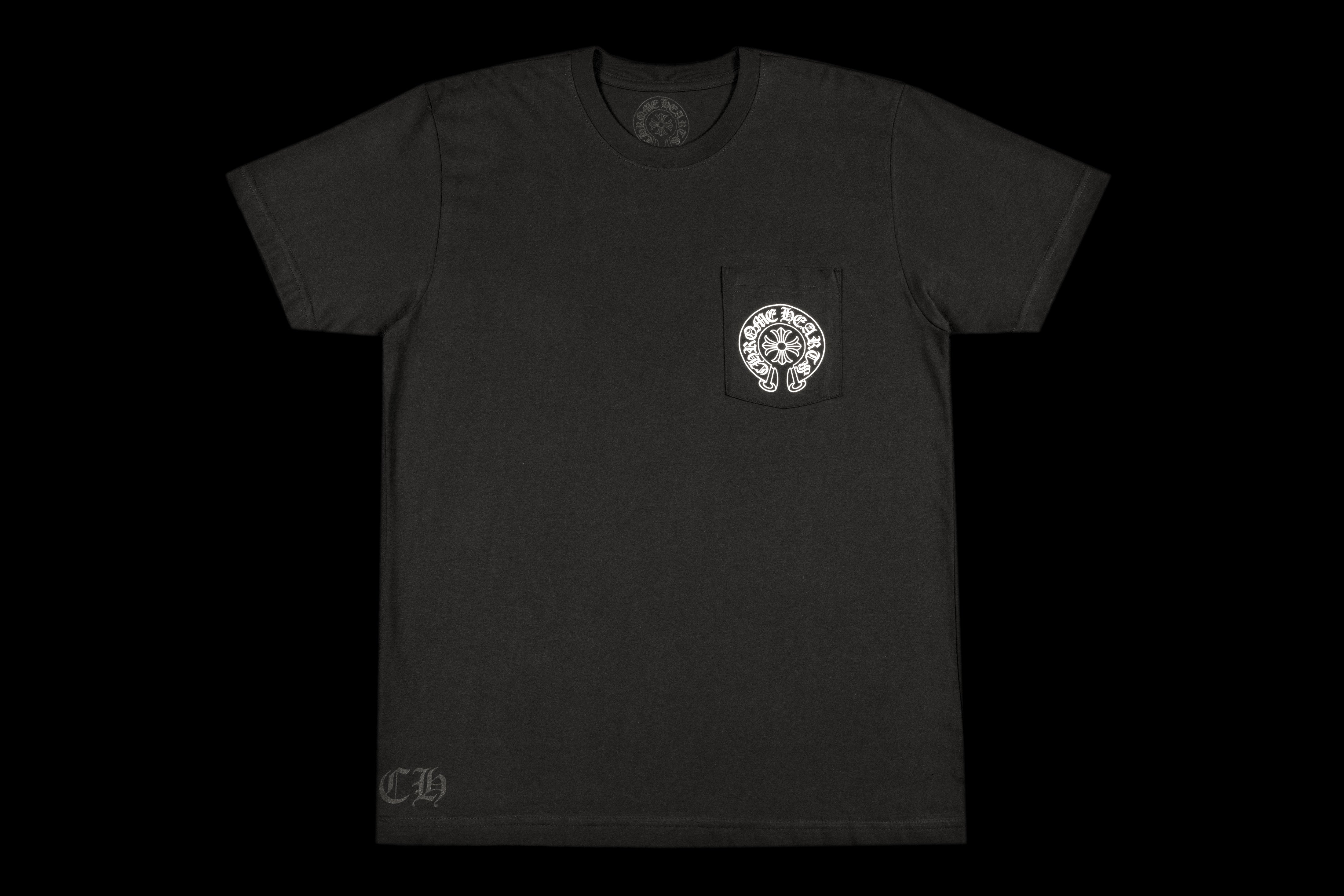 CHROME HEARTS MALIBU EXCLUSIVE T-SHIRT