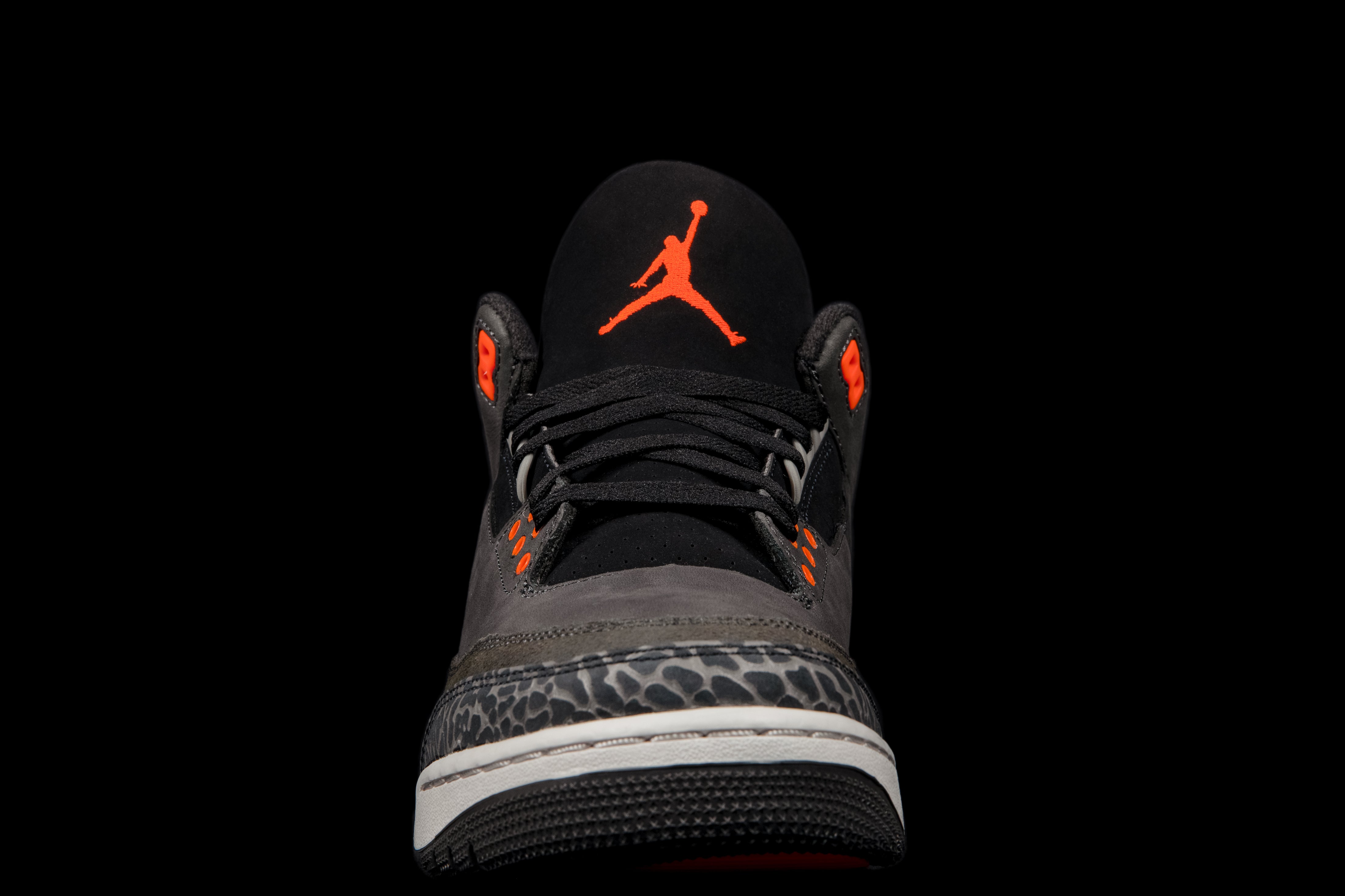 AIR JORDAN 3 RETRO