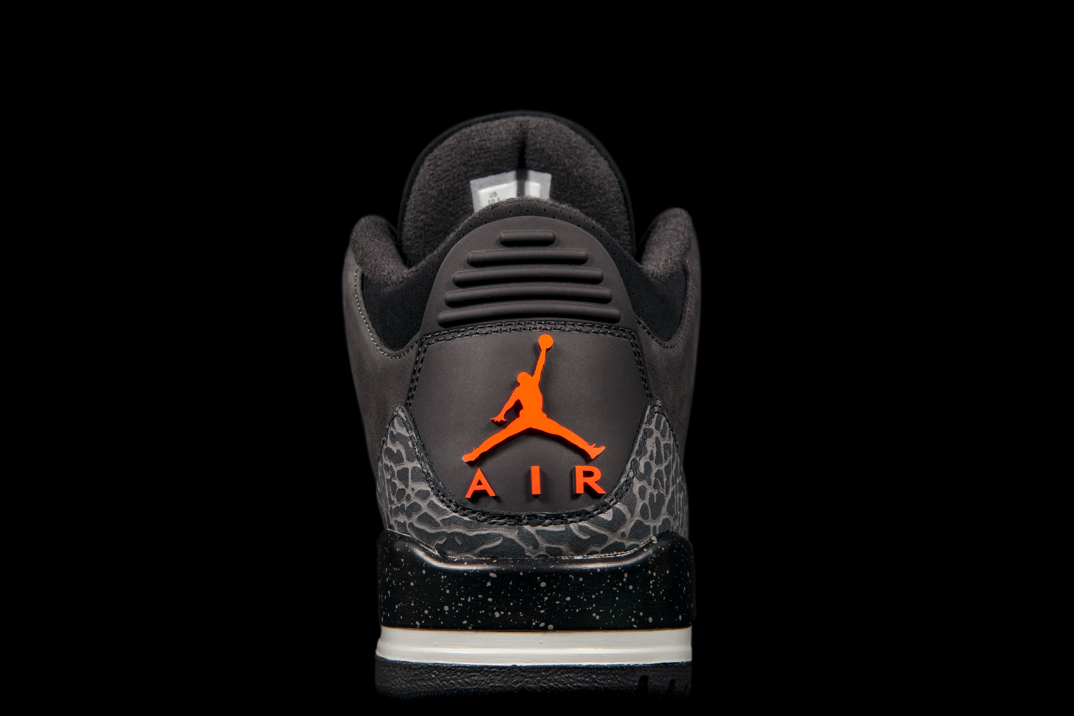 AIR JORDAN 3 RETRO