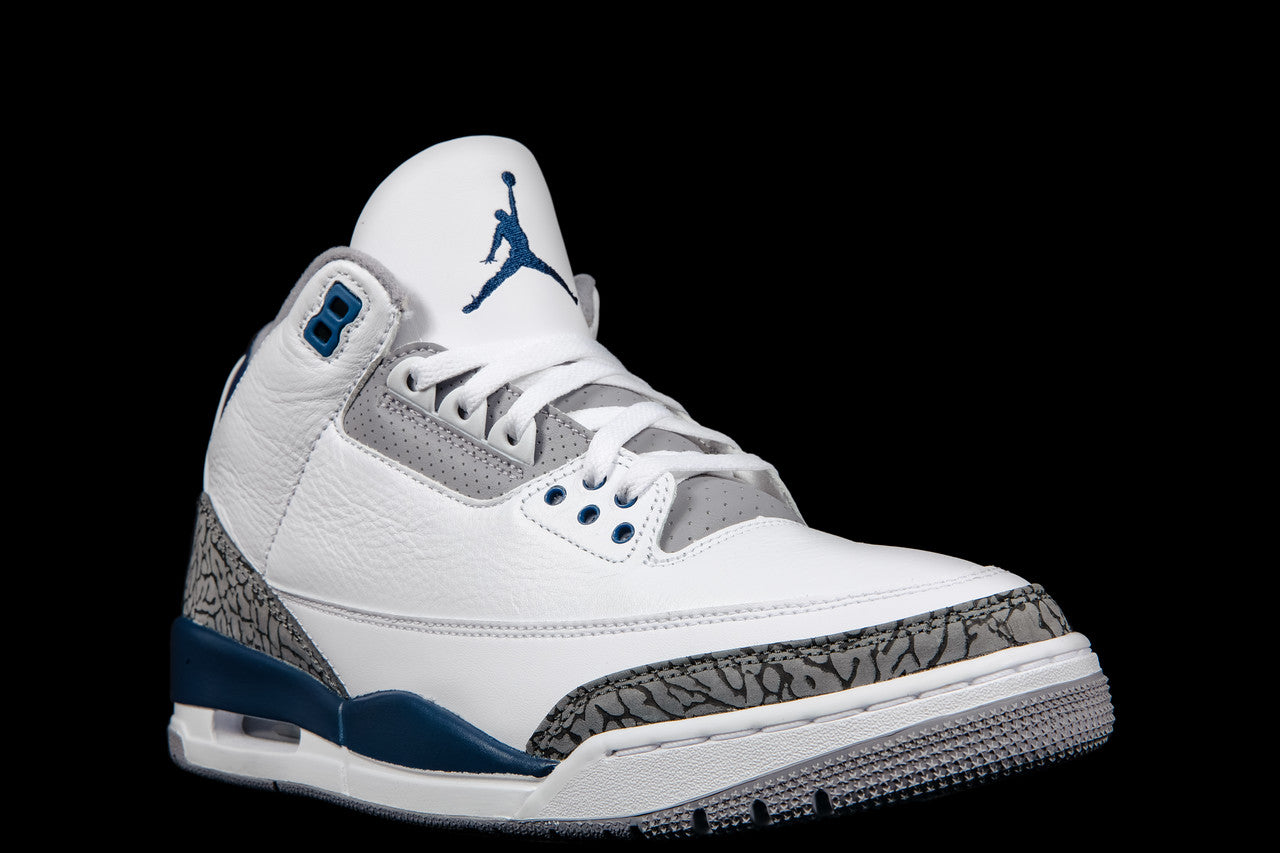 AIR JORDAN 3 RETRO