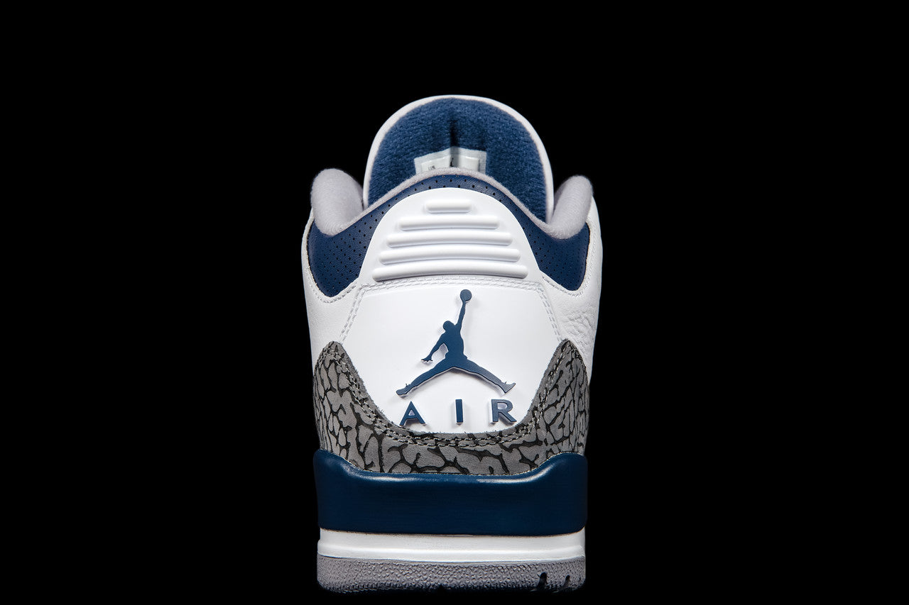 AIR JORDAN 3 RETRO