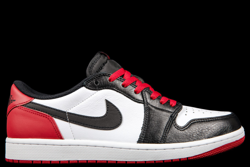 AIR JORDAN 1 RETRO LOW OG