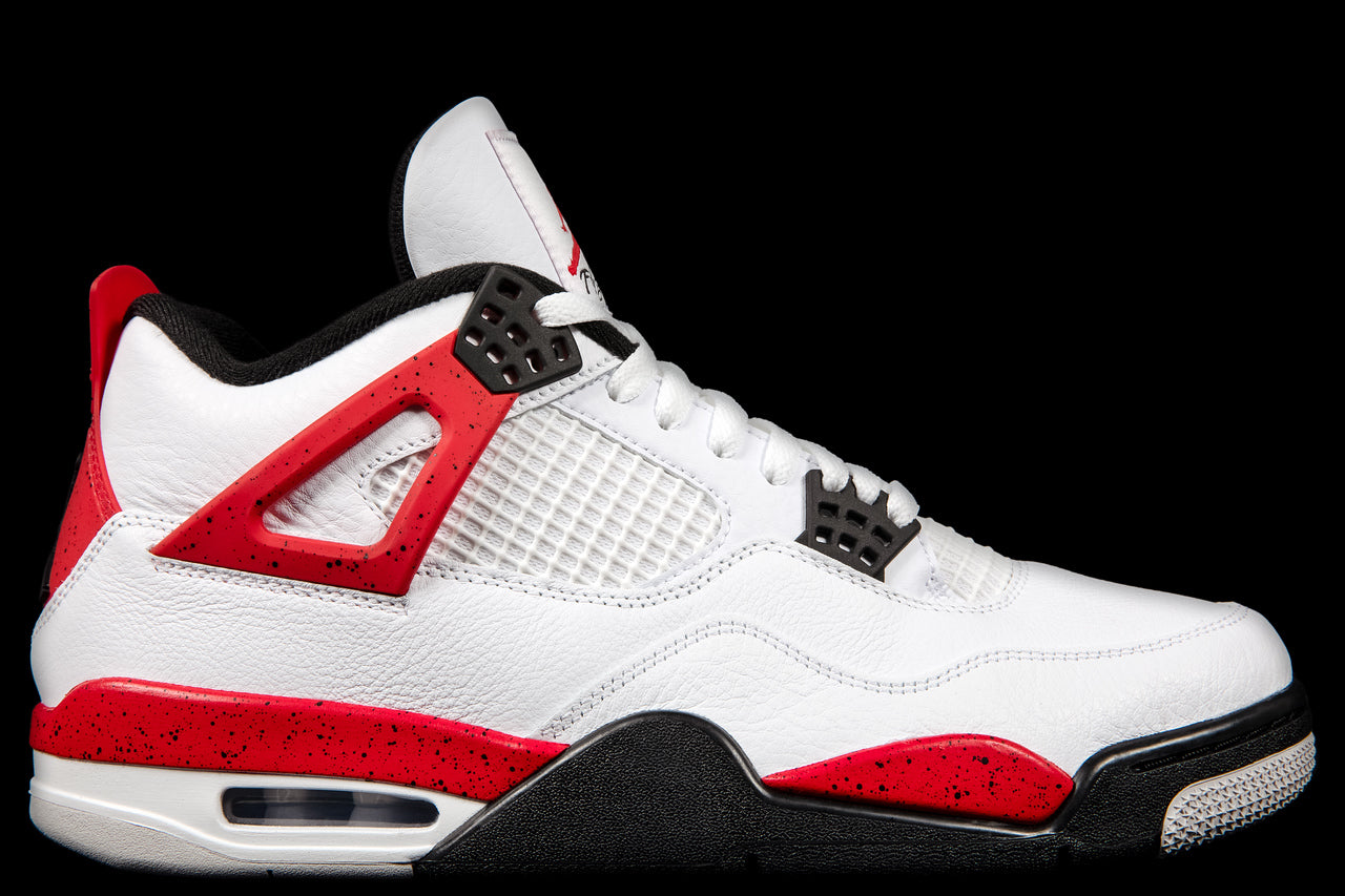 AIR JORDAN 4 RETRO