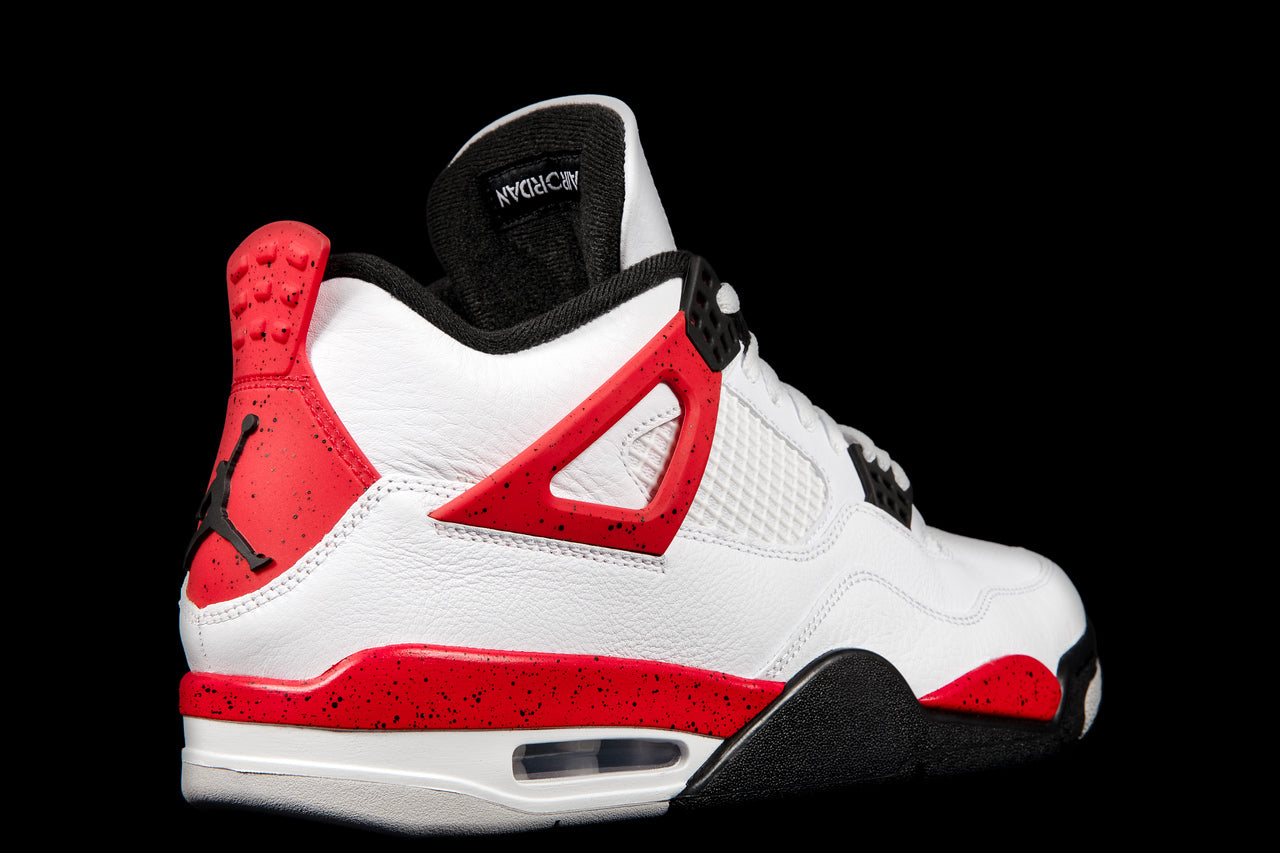 AIR JORDAN 4 RETRO