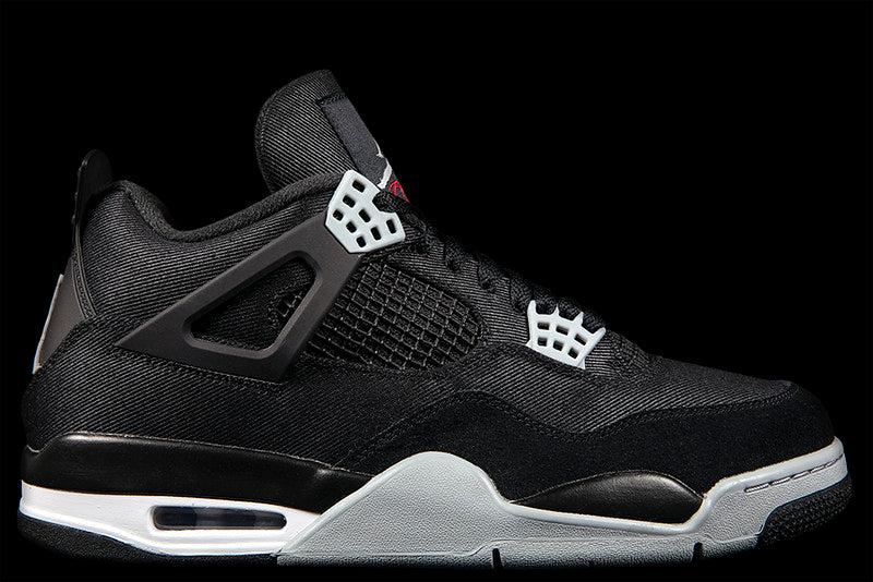 AIR JORDAN 4 RETRO SE