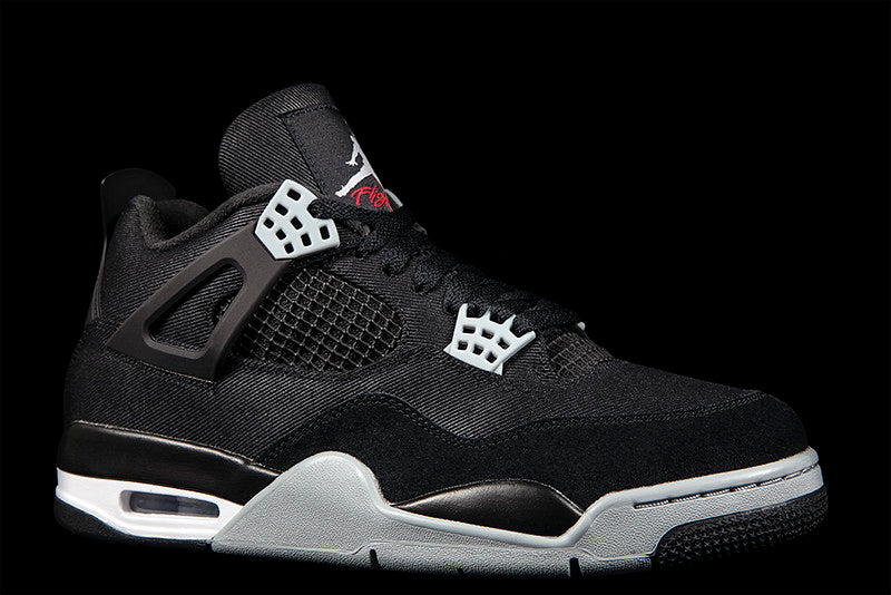 AIR JORDAN 4 RETRO SE