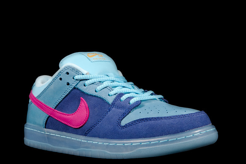 NIKE SB DUNK LOW PRO QS