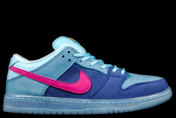 NIKE SB DUNK LOW PRO QS