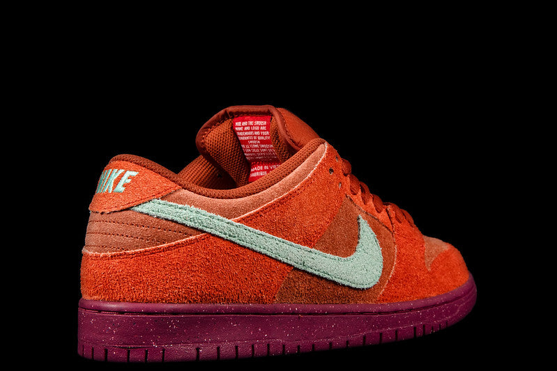 NIKE SB DUNK LOW PRO PRM