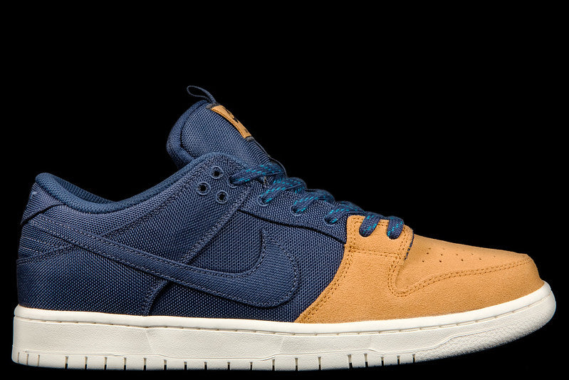 NIKE SB DUNK LOW PRO PRM