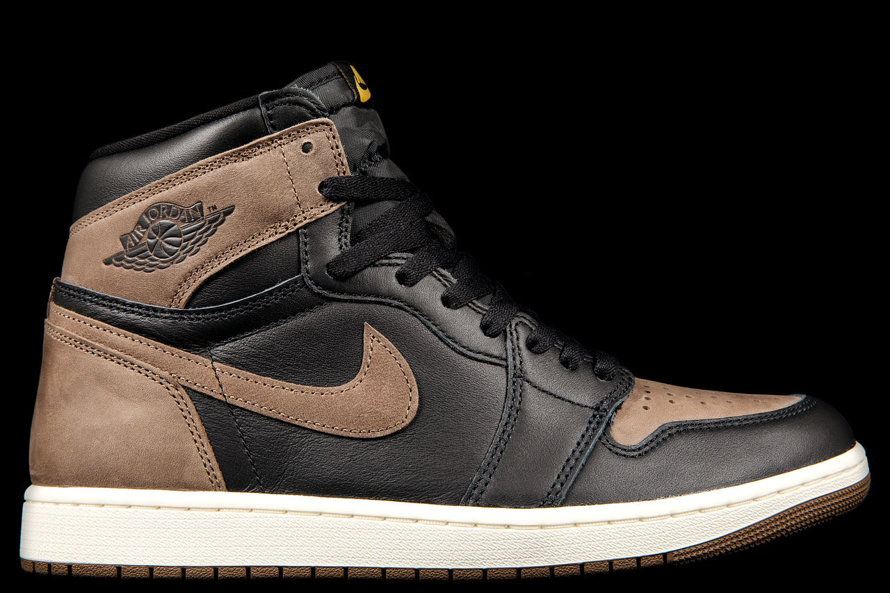 AIR JORDAN 1 RETRO HIGH OG | PALOMINO | 2023 | DZ5485-020